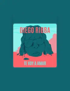 Poslechněte si interpreta Diego Ribba, sledujte hudební videa, přečtěte si životopis, podívejte se na data turné a další informace.