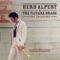 Alone Again (Naturally) - Herb Alpert & The Tijuana Brass lyrics