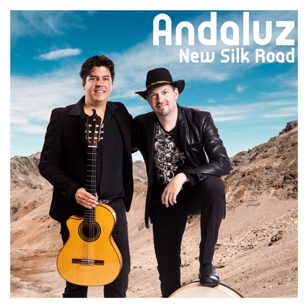 New Silk Road