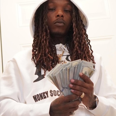 Boss'd up (feat. Big K.O) - Single