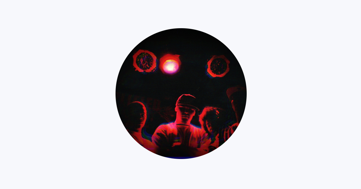 Kay J - Apple Music