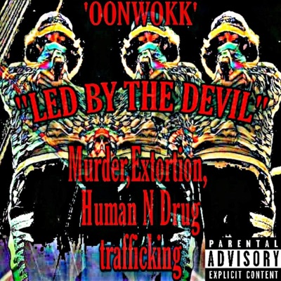 Led By the Devil - EP