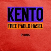 Free Pablo Hasél (64 Bars) [feat. Dr. Testo] artwork
