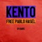 Free Pablo Hasél (64 Bars) [feat. Dr. Testo] - Kento lyrics