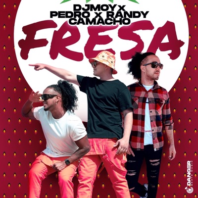 Fresa - Single