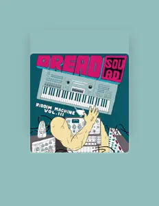Listen to Dreadsquad, watch music videos, read bio, see tour dates & more!