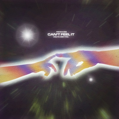 Can't Feel It (Remixes) - Single