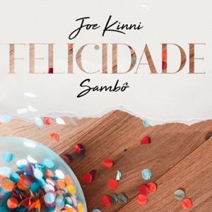 Felicidade - Single