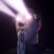 Distorted Light Beam - Single