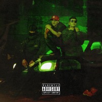 Kl (feat. Rocco, Nacho Fabro & Brokaefe) - Single - Diexx