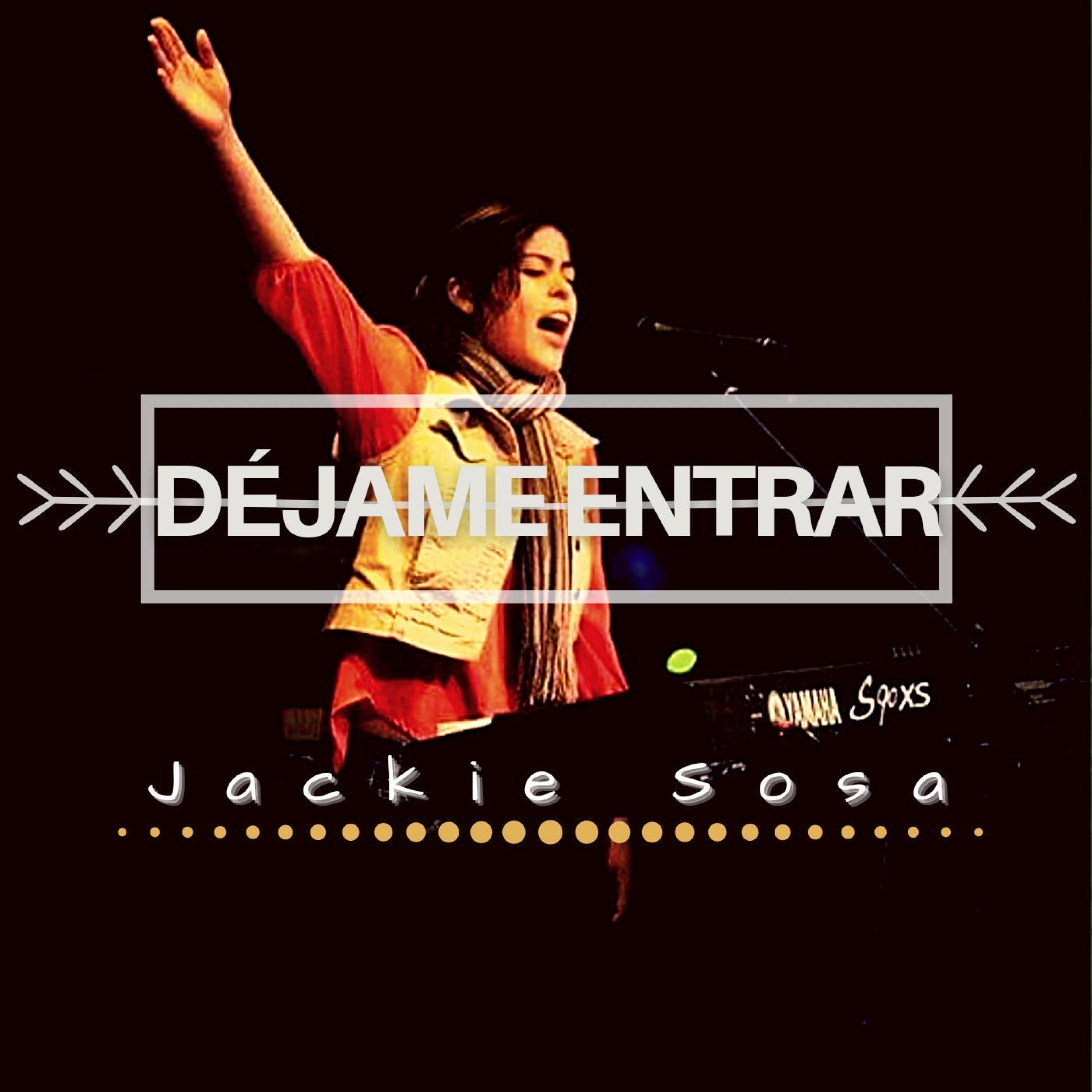 Déjame entrar - Single