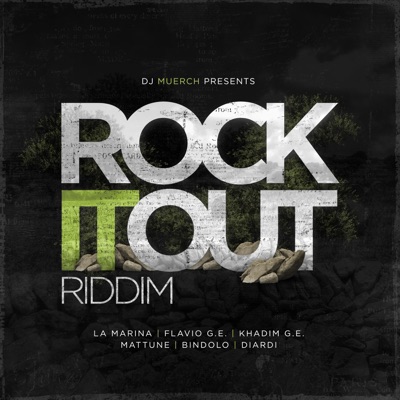 ROCK IT OUT RIDDIM - EP