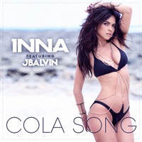 Cola Song (feat. J Balvin) - Single - Inna