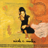 Nicole C. Mullen - Nicole C. Mullen