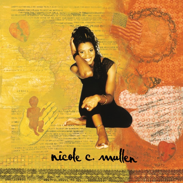 Redeemer by Nicole C. Mullen on Go Faith