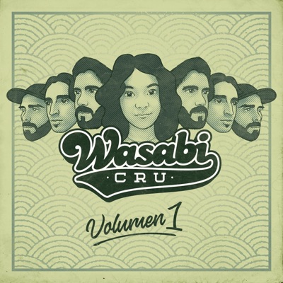 Wasabi Cru, Vol. 1 - Single