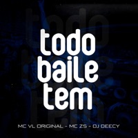 Todo Baile Tem - Single - Mc VL Original, MC ZS & Dj Deecy