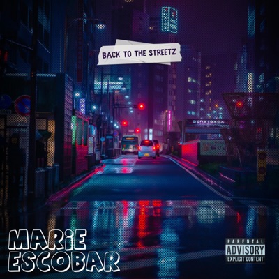 Back To the Streetz - Single