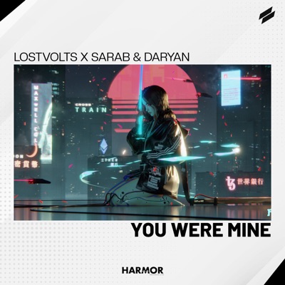 You Were Mine - Single
