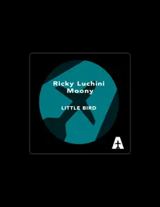 聆聽 Ricky Luchini、觀看音樂影片、閱讀小傳、查看巡演日期等！