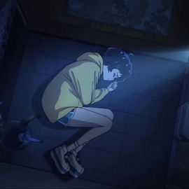 Ugh // Hate You Oni Boy