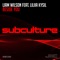 Beside You (feat. Liliia Kysil) - Liam Wilson lyrics