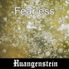 Fearless ~ Piano - Huangenstein