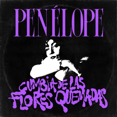 Cumbia de las Flores Quemadas - Single