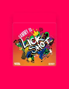 Sammy Joを聴いたり、ミュージックビデオを鑑賞したり、経歴やツアー日程などを確認したりしましょう！