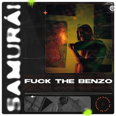 Fuck the benzo - Single