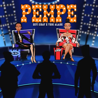 Pempe - Single