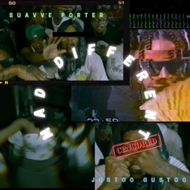 Mad Different (feat. Justoo Gustoo) Suavve Porter