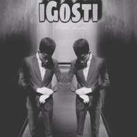 iGosti - EP - Dr Dope