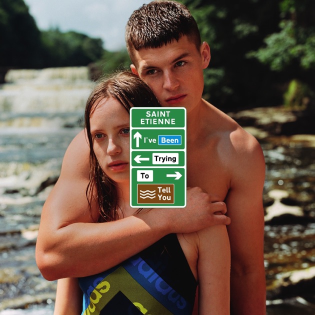 Saint Etienne - Foxbase Alpha (30th Anniversary Limited