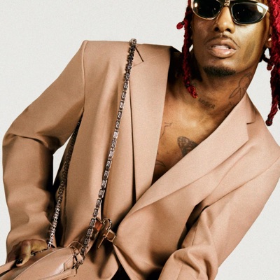 Glokko Slowed - Spaceships (Slowed & Reverb)