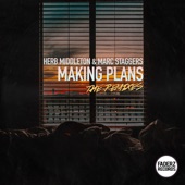 Making Plans (Peter Brown Remix) artwork