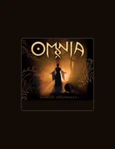 Listen to Omnia, watch music videos, read bio, see tour dates & more!