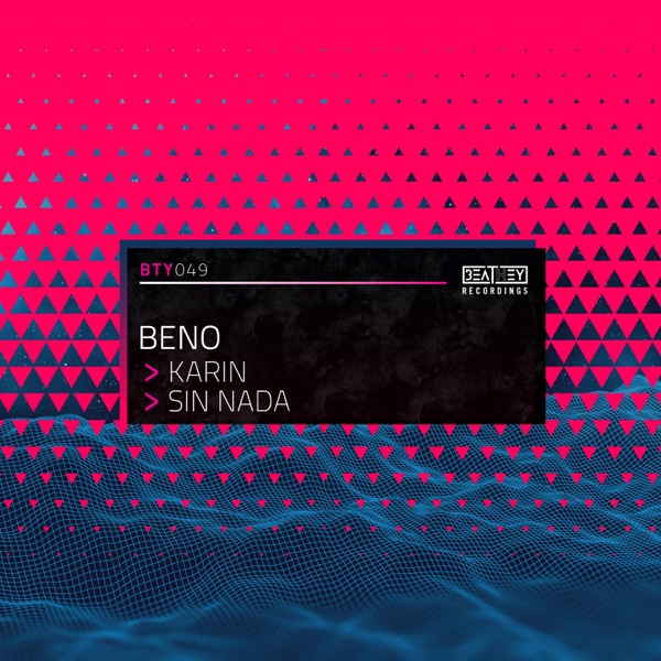 Karin Sin Nada - Single