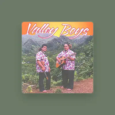 Listen to Valley Boys, watch music videos, read bio, see tour dates & more!