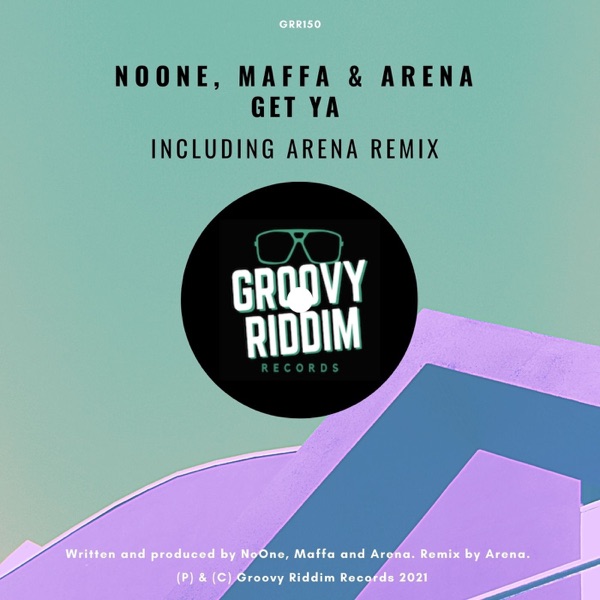 Get Ya - Single