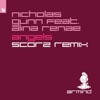 Angels (feat. Alina Renae) [Scorz Remix] - Single