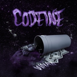 Codeine Vinak