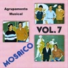 Agrupamento Musical Mosaico - Amor, Amor, Amor