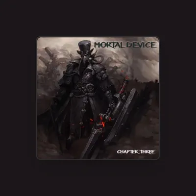 Listen to Mortal Device, watch music videos, read bio, see tour dates & more!