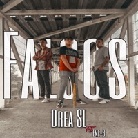 Falsos - Single - Drea SL & EME-B