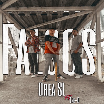 Falsos - Single