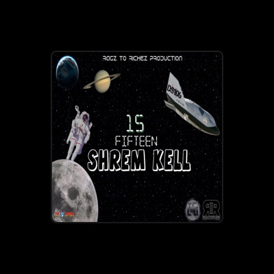 Listen to Shrem Kell, watch music videos, read bio, see tour dates & more!