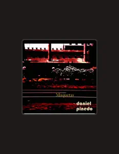 Listen to Daniel Pinedo, watch music videos, read bio, see tour dates & more!