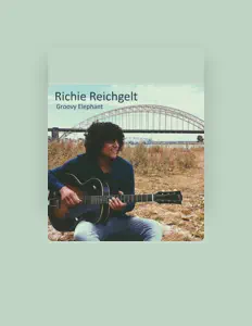 Listen to Richie Reichgelt, watch music videos, read bio, see tour dates & more!