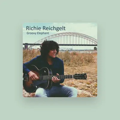 Listen to Richie Reichgelt, watch music videos, read bio, see tour dates & more!